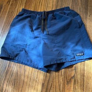 Men’s Patagonia Baggies - Medium